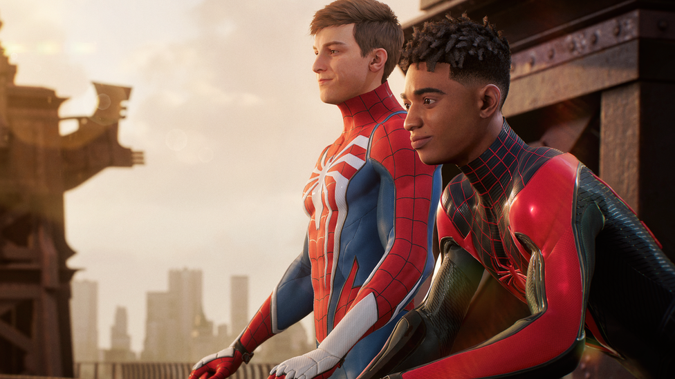 Spider-Man 2
