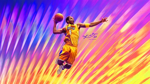 NBA 2K24