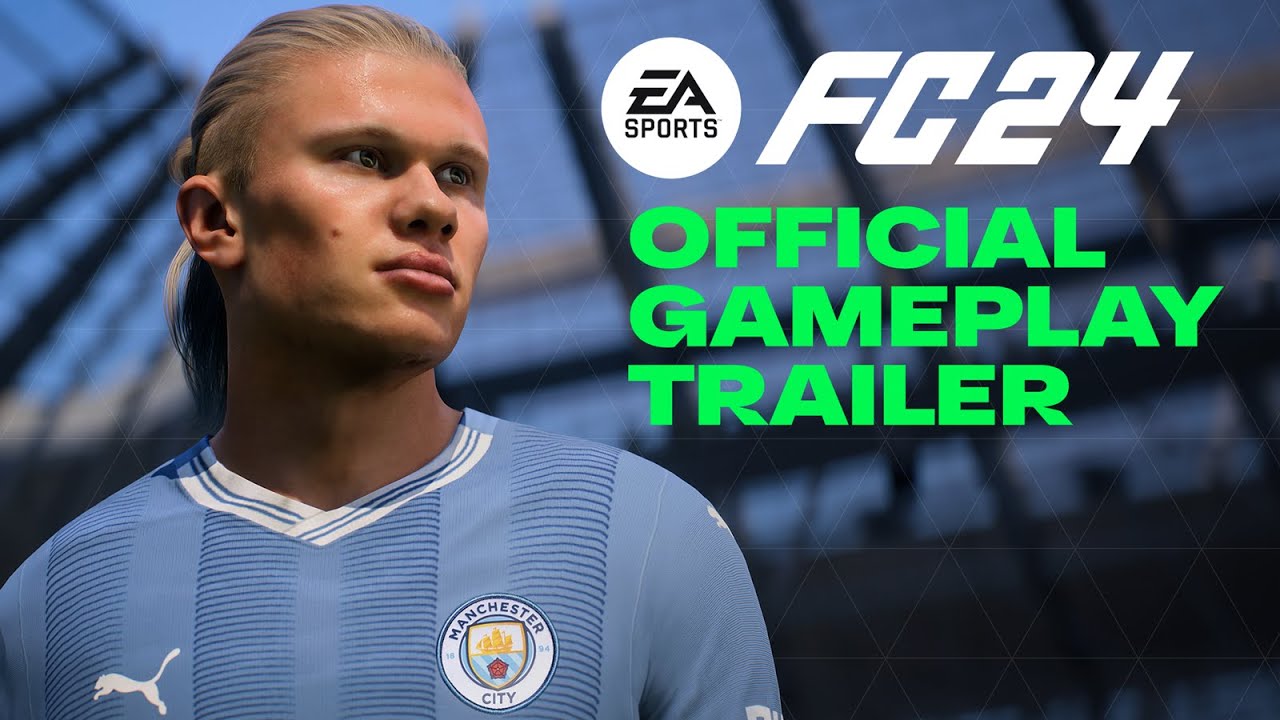 FIFA 24